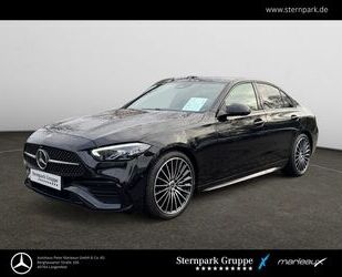 Mercedes-Benz C 200 Gebrauchtwagen