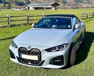 BMW 430 Gebrauchtwagen