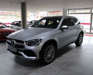 Mercedes-Benz GLC 300 Gebrauchtwagen
