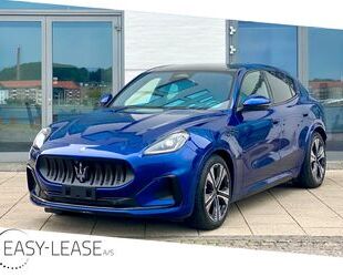 Maserati Grecale Gebrauchtwagen