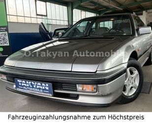 Honda Prelude Gebrauchtwagen