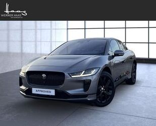 Jaguar I-Pace Gebrauchtwagen