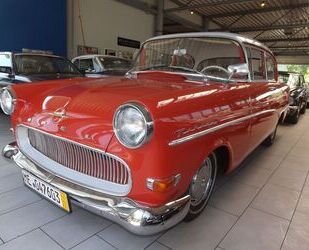 Opel Rekord Gebrauchtwagen