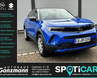 Opel Mokka Gebrauchtwagen