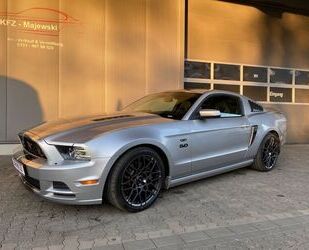 Ford Mustang Gebrauchtwagen