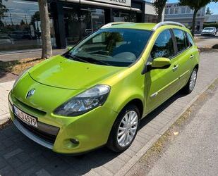 Renault Clio Gebrauchtwagen