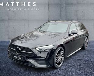 Mercedes-Benz C 220 Gebrauchtwagen
