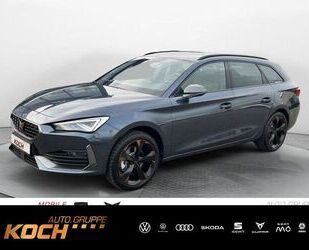 Cupra Leon Gebrauchtwagen