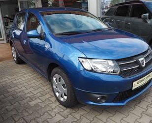 Dacia Sandero Gebrauchtwagen