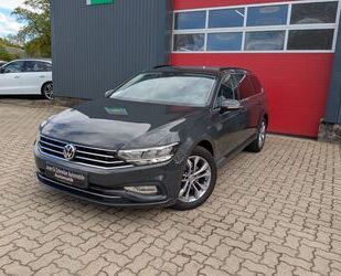 VW Passat Variant Gebrauchtwagen