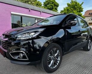 Hyundai ix35 Gebrauchtwagen