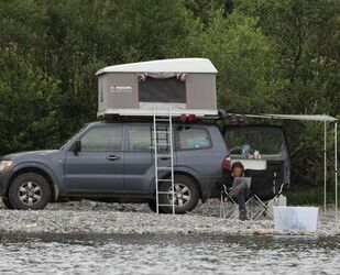 Mitsubishi Pajero Gebrauchtwagen