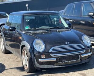 Mini Cooper Gebrauchtwagen