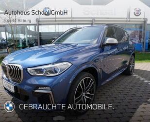 BMW X5 M50 Gebrauchtwagen