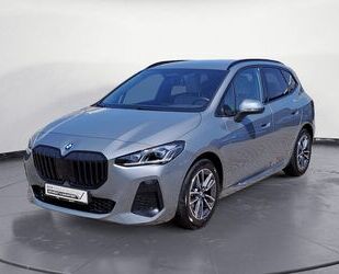 BMW 218 Active Tourer Gebrauchtwagen