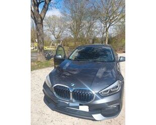 BMW 118 Gebrauchtwagen