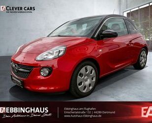 Opel Adam Gebrauchtwagen