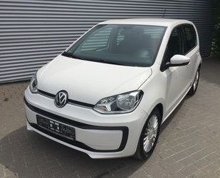 VW up! Gebrauchtwagen