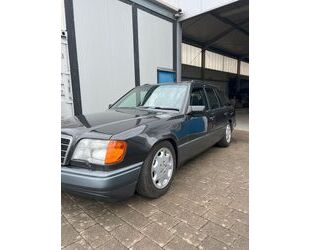 Mercedes-Benz E 320 Gebrauchtwagen