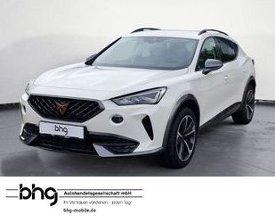 Cupra Formentor Gebrauchtwagen