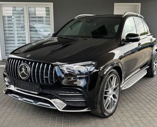 Mercedes-Benz GLE 53 AMG Gebrauchtwagen