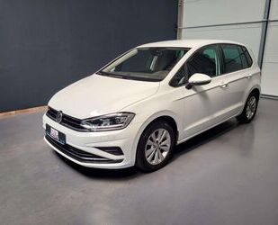 VW Golf Sportsvan Gebrauchtwagen