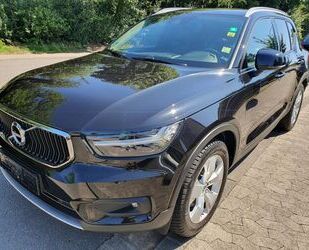 Volvo XC40 Gebrauchtwagen