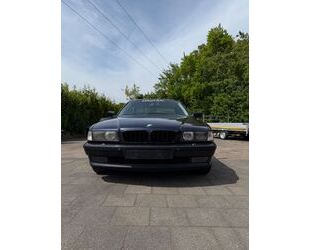BMW 728 Gebrauchtwagen