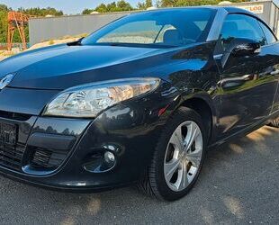 Renault Megane Gebrauchtwagen