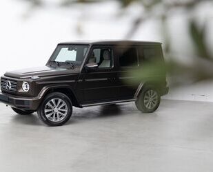Mercedes-Benz G 400 Gebrauchtwagen