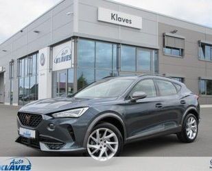 Cupra Formentor Gebrauchtwagen