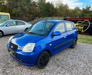 Kia Picanto Gebrauchtwagen
