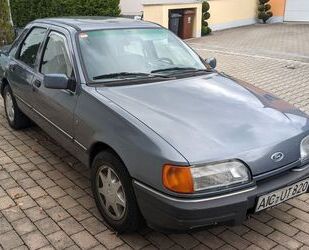 Ford Sierra Gebrauchtwagen