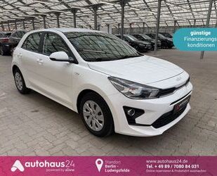 Kia Rio Gebrauchtwagen