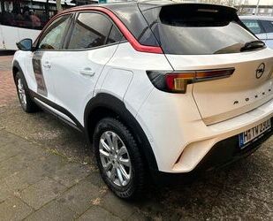 Opel Mokka Gebrauchtwagen