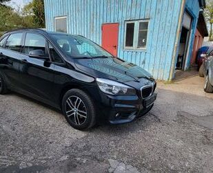 BMW 218 Gebrauchtwagen