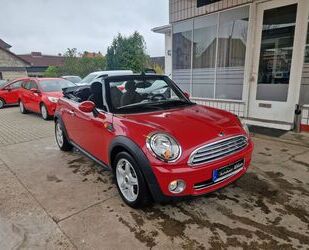 Mini Cooper Gebrauchtwagen