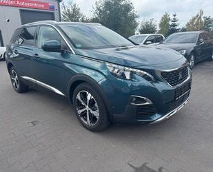 Peugeot 5008 Gebrauchtwagen