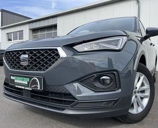 Seat Tarraco Gebrauchtwagen