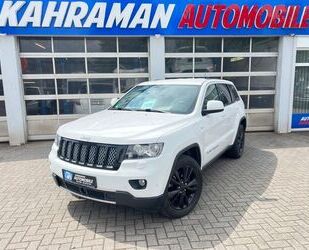 Jeep Grand Cherokee Gebrauchtwagen