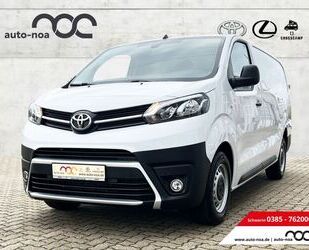 Toyota Proace (Verso) Gebrauchtwagen