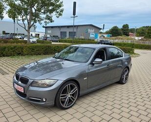 BMW 335 Gebrauchtwagen