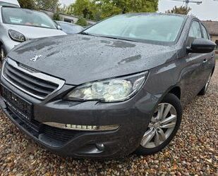 Peugeot 308 Gebrauchtwagen
