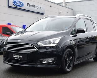 Ford Grand C-Max Gebrauchtwagen