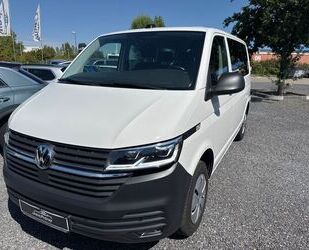 VW T6 Transporter Gebrauchtwagen