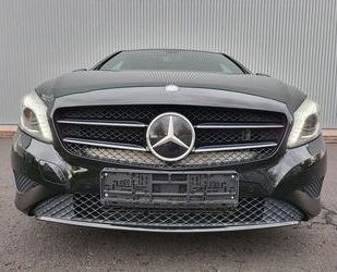 Mercedes-Benz A 180 Gebrauchtwagen
