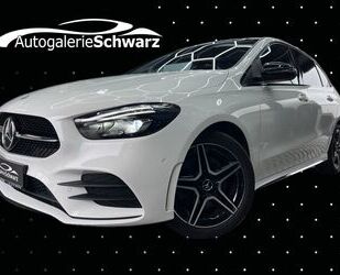 Mercedes-Benz B 250 Gebrauchtwagen