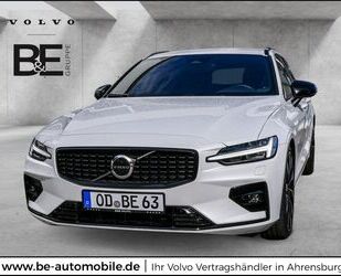 Volvo V60 Gebrauchtwagen