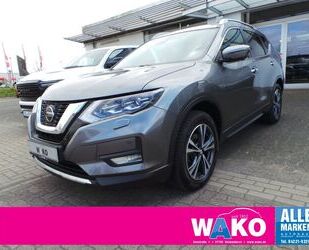 Nissan X-Trail Gebrauchtwagen