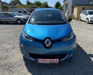 Renault ZOE Gebrauchtwagen